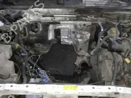 Driveshaft NISSAN TERRANO II (R20)  | BP13925358M37 