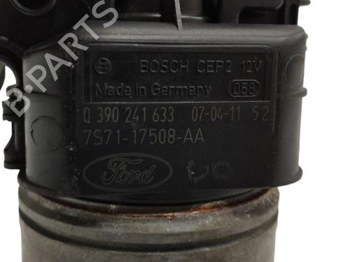 Front wiper motor FORD MONDEO III Saloon (B4Y) 2.0 16V | BP16460877M29 