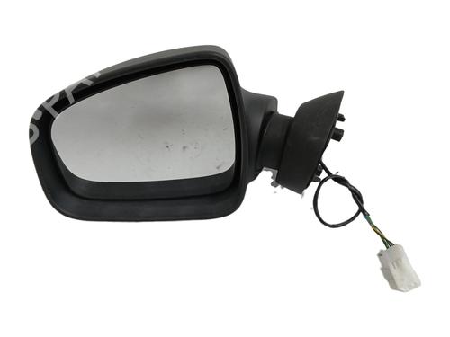 Used Left mirror DACIA DUSTER (HS_) 1.5 dCi (109 hp) 17999904