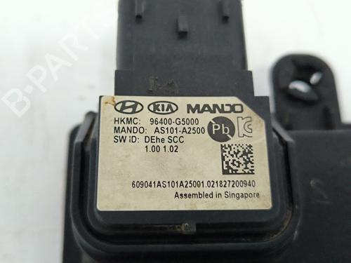 Electronic module KIA NIRO I (DE) 1.6 GDI Hybrid | BP33795090M83 - Image 5