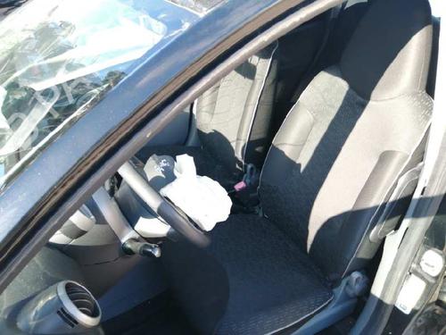 Intake manifold PEUGEOT 107 (PM_, PN_) 1.0 | BP11754958M70