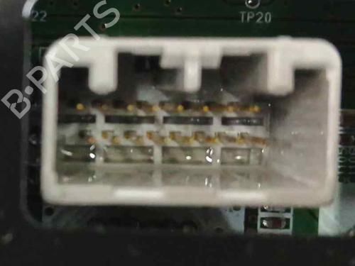 Display monitor MITSUBISHI PAJERO IV (V8_W, V9_W) 3.2 DI-D 4WD (V98W, V88W) | BP23576872C48 