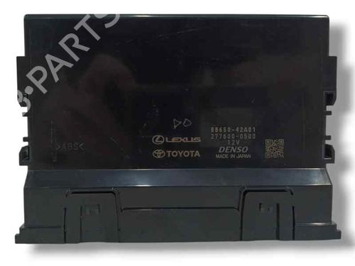Elektronisk modul TOYOTA bZ4X (_EAM1_) EV (XEAM10) (204 hp) 28513163