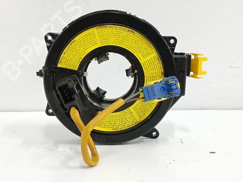 Used Squib airbag KIA SPORTAGE II (JE_, KM_) 2.0 CRDi (113 hp) 29162684