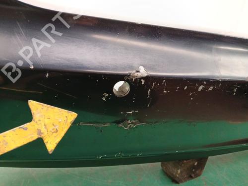 Rear bumper AUDI A6 C6 (4F2) 3.0 TDI quattro | BP30173431C8