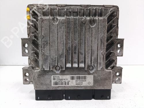 Used Engine control unit (ECU) DACIA DUSTER (HS_) 1.5 dCi (109 hp) 28139098