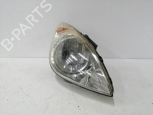Used Left headlight HYUNDAI i20 I (PB, PBT) 1.4 CRDi (75 hp) 12426878