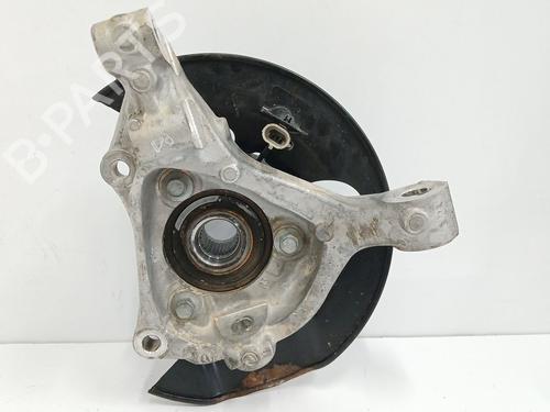 Right front steering knuckle OPEL ANTARA A (L07) 2.2 CDTi | BP29629103M26 