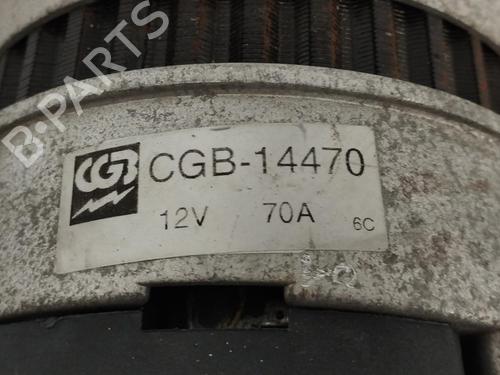 Alternator FORD ESCORT IV (GAF, AWF, ABFT)  | BP17748946M7 