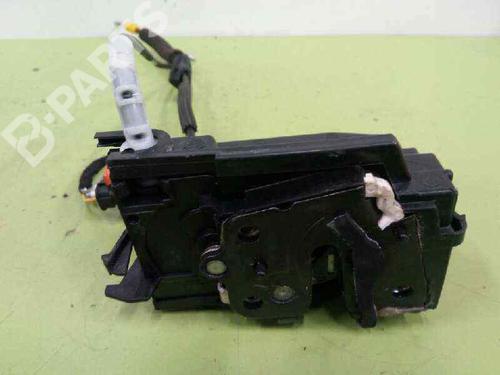 Used Rear left lock PEUGEOT 308 II (LB_, LP_, LW_, LH_, L3_) [2013-2021]  2136829