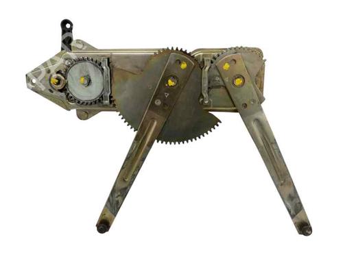 Front right window mechanism NISSAN TRADE Platform/Chassis 2.8 D | BP21523952C23 