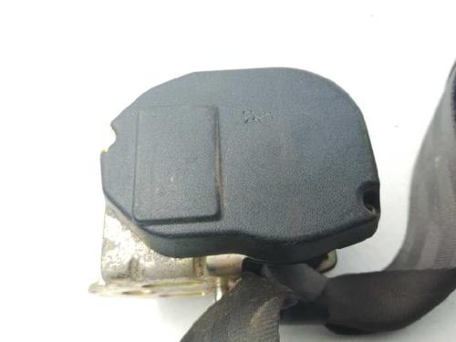 Front right seatbelt BMW X3 (E83) 2.0 d | BP12441846I25 
