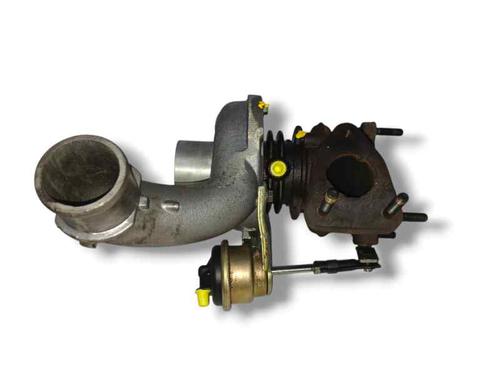 Turbocharger/Supercharger OPEL VIVARO A Bus (X83) 2.5 DTI (F7, J7, A07) | BP26597364M71 