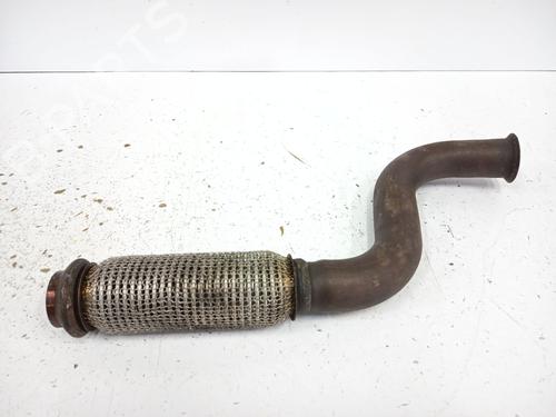 Used Exhaust manifold Exhaust manifold PEUGEOT RIFTER 1.5 BlueHDi 100 (102 hp) 40035898 40035898