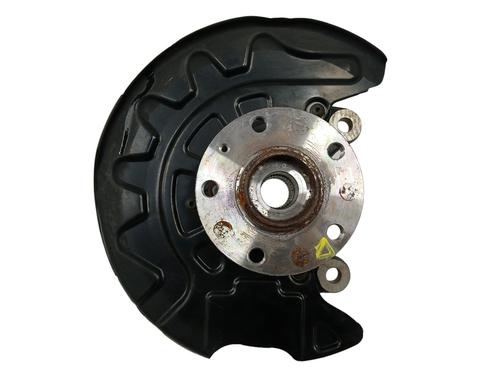 Used Right front steering knuckle SEAT LEON ST (5F8) [2012-2020]  17748204