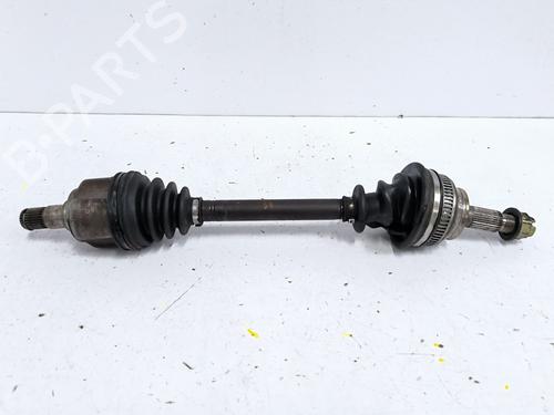 Used Right front driveshaft Right front driveshaft 38284354 38284354