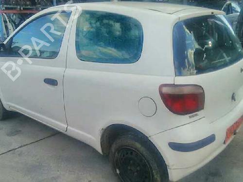 Steering column TOYOTA YARIS (_P1_)  | BP12428723M21 