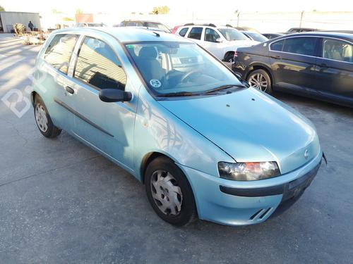 Used Parts FIAT PUNTO (188_) 1.2 16V 80 (188.233, .235, .253, .255, .333, .353, .639,... 4935026