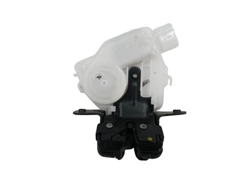 Tailgate lock MAZDA 2 Hatchback (KB) 1.5 Hybrid (KBAC3X) | BP17460524C101