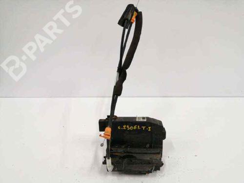 Rear left lock CITROËN C4 Picasso II  | BP6543392C100 