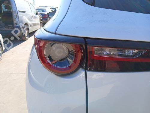 Used Left taillight Left taillight MAZDA CX-30 (DM) SKYACTIV-G M Hybrid (122 hp) 33654943 33654943