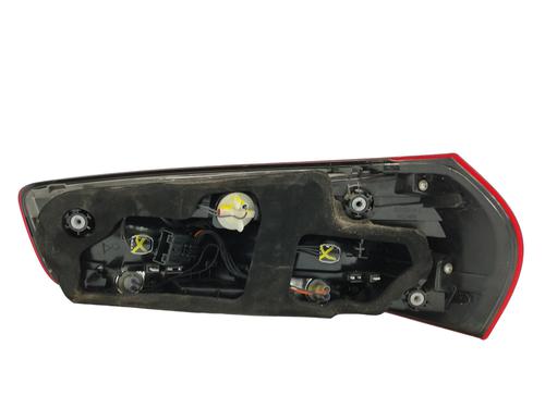 Left taillight CITROËN C4 Picasso II 1.2 THP 130 | BP12429697C34 
