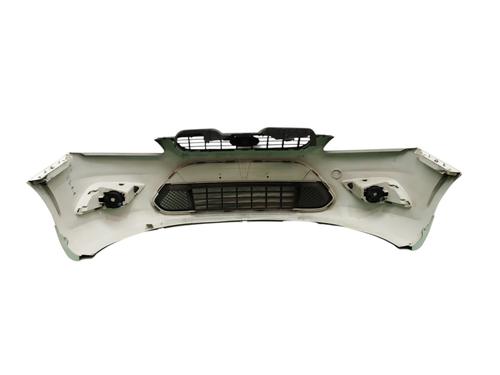 Front bumper FORD FOCUS II (DA_, HCP, DP) 1.8 TDCi | BP29746122C7 