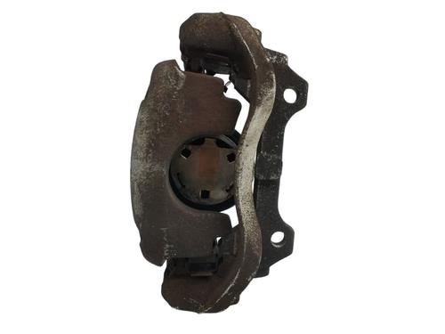 Used Left front brake caliper Left front brake caliper FIAT FIORINO Box Body/MPV (225_) 1.3 D Multijet (225BXD1A, 225BXB1A, 225BXB11) (75 hp) 13742886 13742886