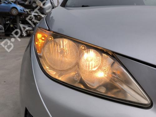 Used Right headlight Right headlight SEAT IBIZA IV SC (6J1, 6P5) 1.6 TDI (90 hp) 33958810 33958810
