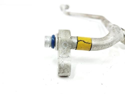 AC pipe KIA CARNIVAL II (GQ) 2.9 CRDi | BP14153106M126 