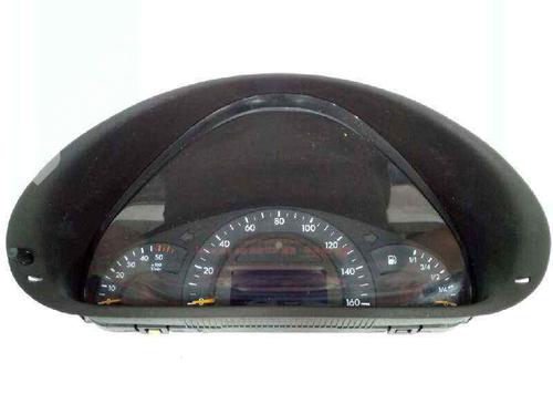 Instrument cluster MERCEDES-BENZ C-CLASS (W203) C 200 CDI (203.007) | BP5101770C47 