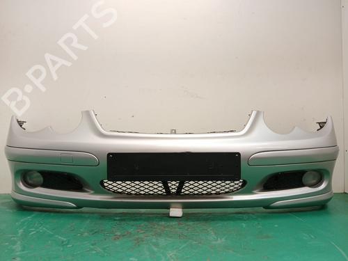 Used Front bumper Front bumper MERCEDES-BENZ C-CLASS Coupe (CL203) C 220 CDI (203.706) (143 hp) 33841223 33841223