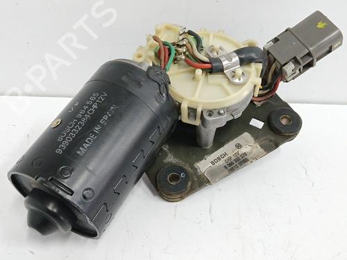 Front wiper motor NISSAN TERRANO II (R20) 2.7 TDi 4WD | BP29394772M29 