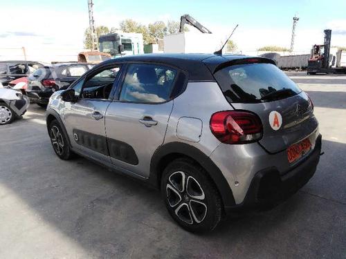 Kamera CITROËN C3 III (SX)  | BP16635512E14 