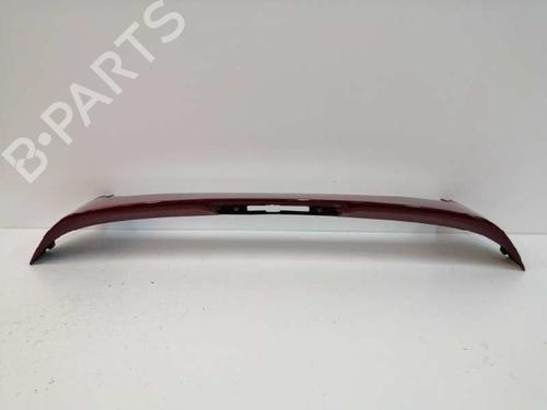 Used Rear spoiler FORD FIESTA VI (CB1, CCN) 1.4 (97 hp) 8722971