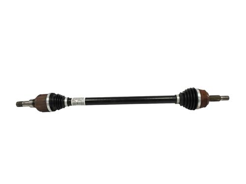 Used Right front driveshaft CITROËN BERLINGO / BERLINGO FIRST Box Body/MPV (M_) [1996-2011]  17096748