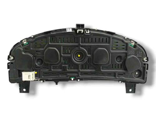 Instrument cluster OPEL VECTRA C GTS (Z02) 1.9 CDTI (F68) | BP26614326C47 