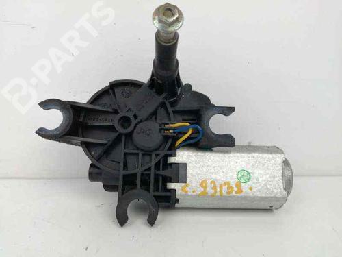 Used Rear wiper motor FIAT 500 (312_) 1.2 (312AXA1A) (69 hp) 6699771
