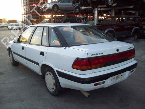 Ignition distributor HONDA CIVIC VI Fastback (MA, MB) 1.5 i Vtec-E (MA9) | BP32403660M68