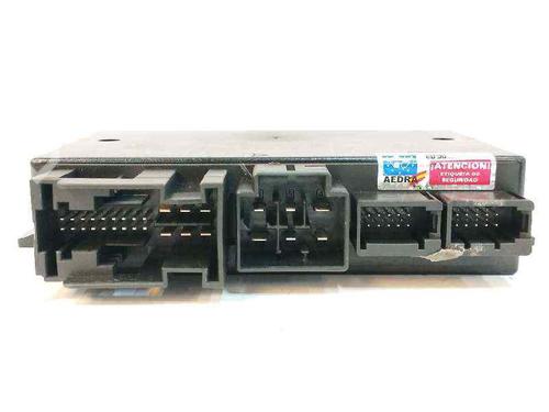 Elektronisk modul MERCEDES-BENZ A-CLASS (W176)  | BP11355804M83 