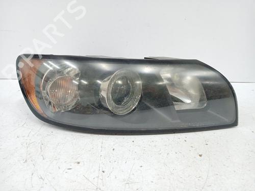 Right headlight VOLVO S40 II (544) 2.0 D | BP32655930C29 - Image 2