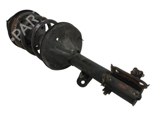 Right front shock absorber HYUNDAI TUCSON (JM) 2.0 CRDi | BP17624548M17