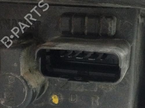 Right taillight RENAULT CLIO III (BR0/1, CR0/1) 1.5 dCi (BR17, CR17) | BP15763509C35