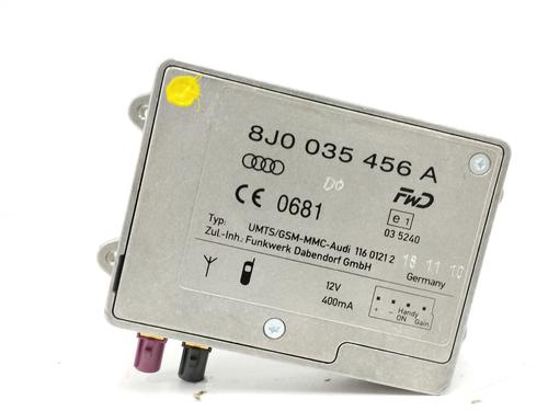 Used Electronic module AUDI Q5 (8RB) [2008-2019]  12429472