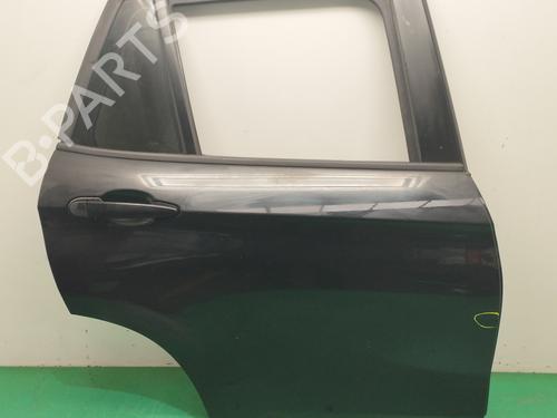 Used Right rear door BMW X1 (E84) [2009-2015]  23575699