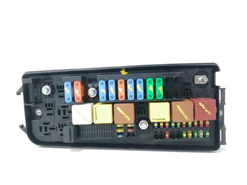 Used Fuse box OPEL VECTRA C (Z02) 1.9 CDTI (F69) (120 hp) 11867944