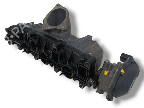 Intake manifold AUDI A4 B8 (8K2) 2.0 TDI | BP29884783M70