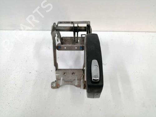Hand brake CHEVROLET CAPTIVA (C100, C140)  | BP8790332I18 
