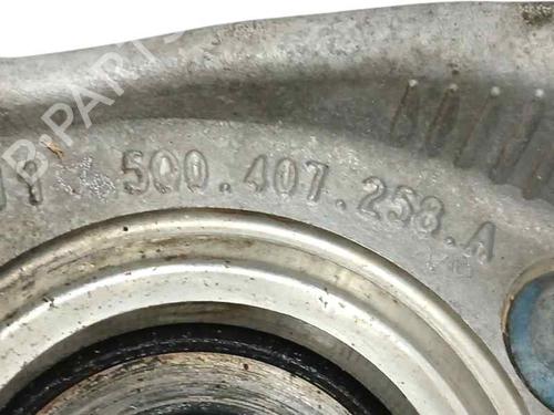 Right front steering knuckle VW PASSAT B8 (3G2, CB2) 1.4 TSI | BP26567494M26 