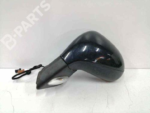 Left mirror PEUGEOT 207 (WA_, WC_)  | BP6411999C26 